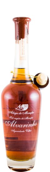 Wine Spirit Alvarinho Comemoração dos 50 years