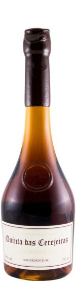 1980 Wine Spirit Quinta das Cerejeiras Reserva