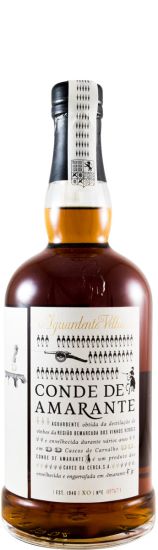 Wine Spirit Conde de Amarante XO