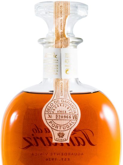 Wine Spirit Quinta do Tamariz 40 years