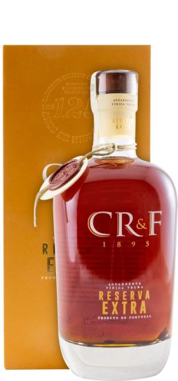 Wine Spirit CRF Reserva Extra