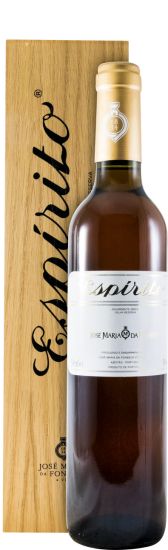 Wine Spirit José Maria da Fonseca Espírito 50cl
