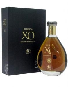 Wine Spirit Aliança XO 40 years
