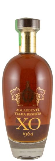 1964 Aguardente Vínica José Maria da Fonseca Velha Reserva