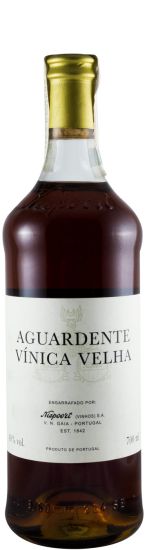 Wine Spirit Niepoort Velha