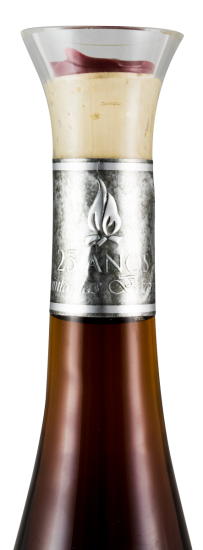 Wine Spirit Quinta das Bágeiras Velhíssima 50cl