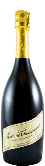 Aguardente Moët & Chandon Marc de Champagne