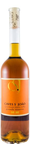 Wine Spirit Caves São João Velha Grande Reserva