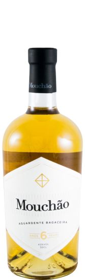 Grape Spirit Mouchão Velha 6 years 50cl