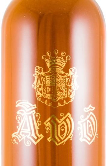 Aguardente Vínica Avô Velha 50cl