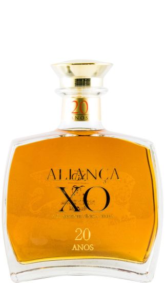 Wine Spirit Aliança XO 20 years 50cl