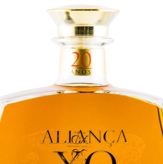 Wine Spirit Aliança XO 20 years 50cl
