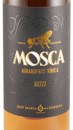 Wine Spirit Mosca 50cl