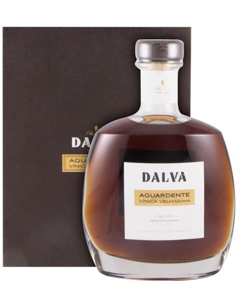 Wine Spirit Dalva Velhíssima
