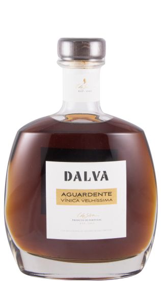 Wine Spirit Dalva Velhíssima