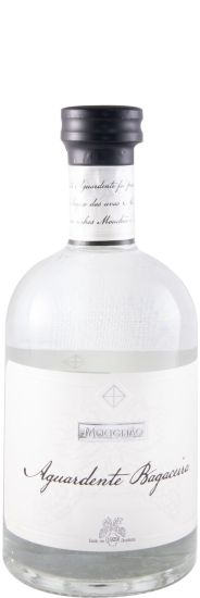 2015 Aguardente Bagaceira Mouchão 50cl