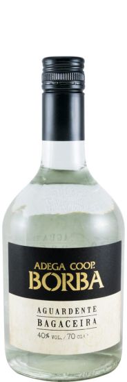 Grape Spirit Borba