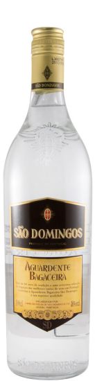 Aguardente Bagaceira São Domingos 1L