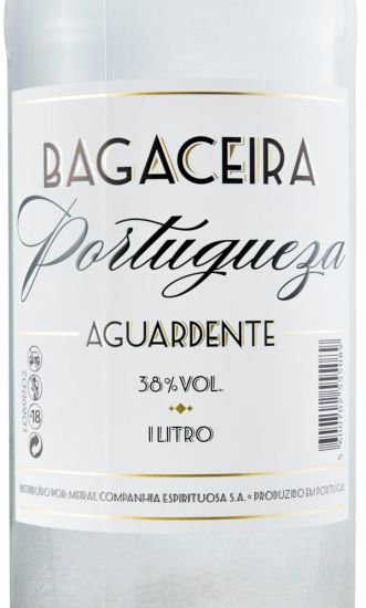 Bagaceira Portugueza 1L