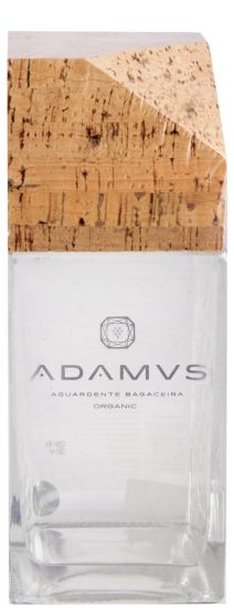 Aguardente Bagaceira Adamus