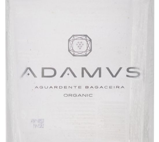 Aguardente Bagaceira Adamus