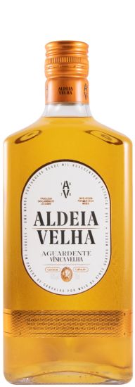 Aguardente Vínica Aldeia Velha
