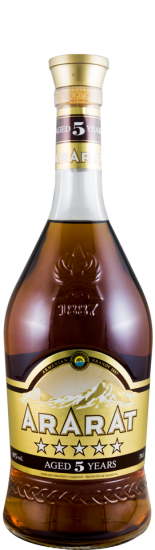 Brandy Ararat 5 years