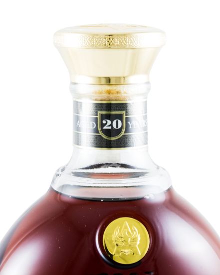 Brandy Ararat Nairi 20 years