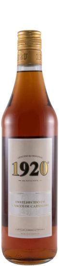 Brandy 1920