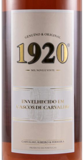 Brandy 1920
