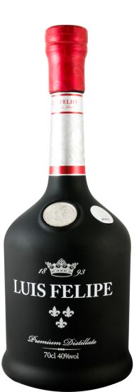 Brandy Luis Felipe