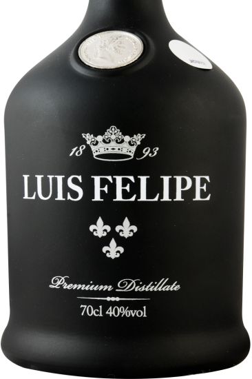 Brandy Luis Felipe