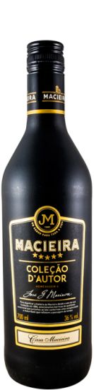 Brandy Macieira Coleção D'Autor