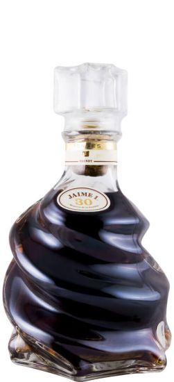 Brandy Torres Jaime I Reserva de la Familia 30 years