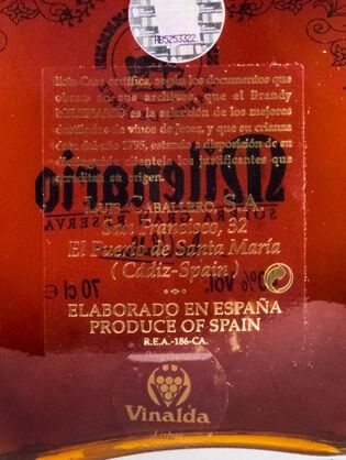 Brandy Milenario Caballero