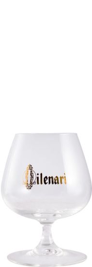 Brandy Milenario Caballero c/2 Copos
