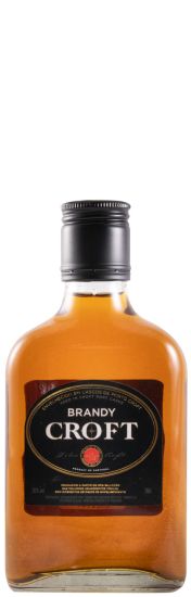 Brandy Croft 20cl