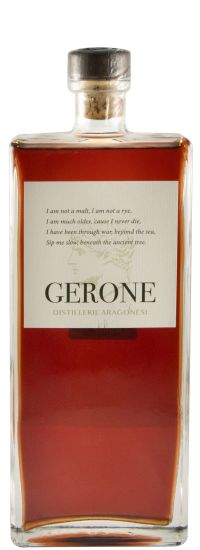 Brandy Gerone 50cl