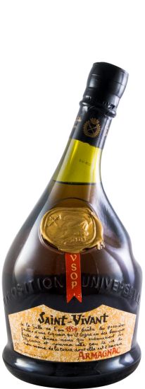Armagnac Saint-Vivant VSOP