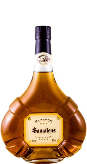 Armagnac Samalens VS