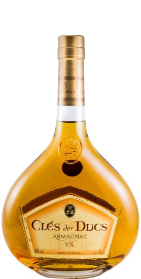 Armagnac Clés des Ducs VS