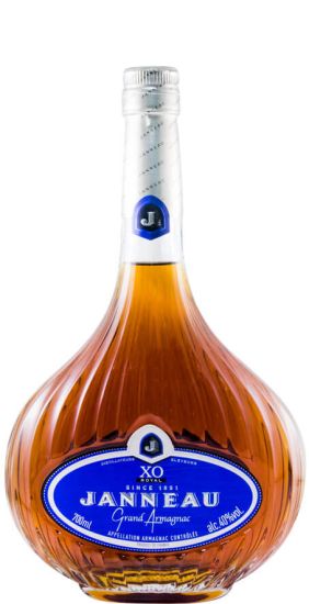 Armagnac Janneau XO