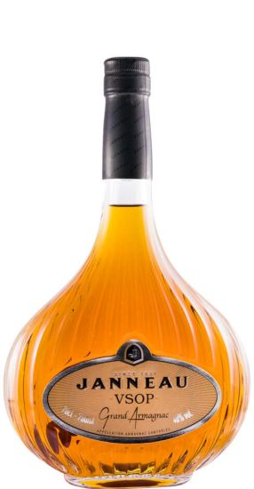 Armagnac Janneau VSOP Grand Armagnac