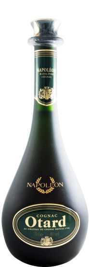Cognac Otard Napoleon