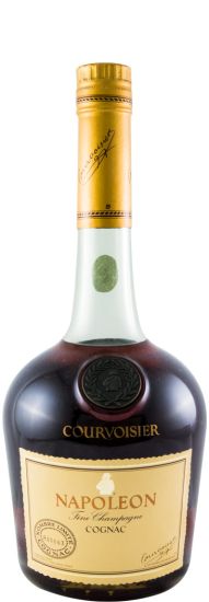Cognac Courvoisier Napoleon
