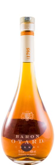 Cognac Baron Otard VS