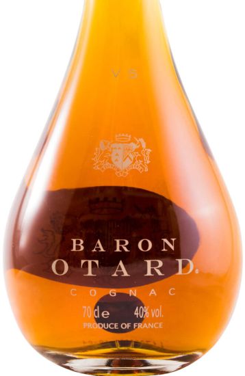 Cognac Baron Otard VS