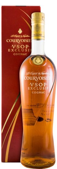 Cognac Courvoisier VSOP Exclusif