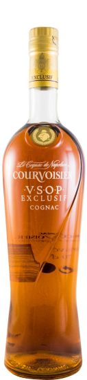Cognac Courvoisier VSOP Exclusif