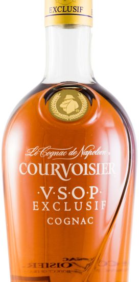 Cognac Courvoisier VSOP Exclusif